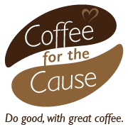 Coffee for the Cause
